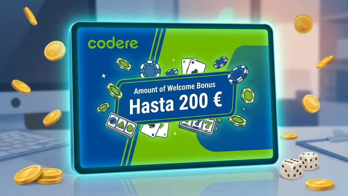 Codere